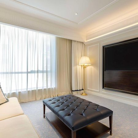 The Plaza Doha, Lxr Hotels & Resorts Exterior photo